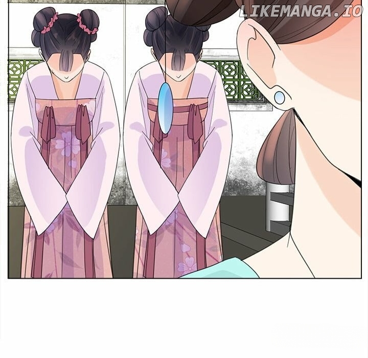 Reborn for Revenge chapter 4 - page 38